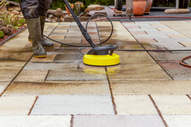 Spring Cleaning in Lake Orion, MI